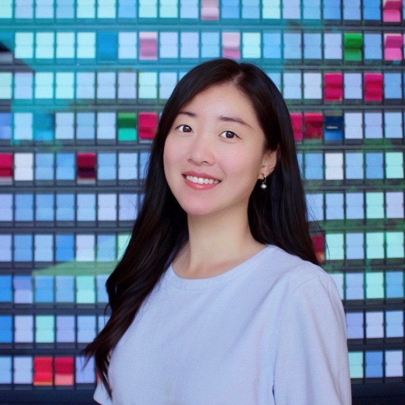 Yingzhou (Minta) Lu